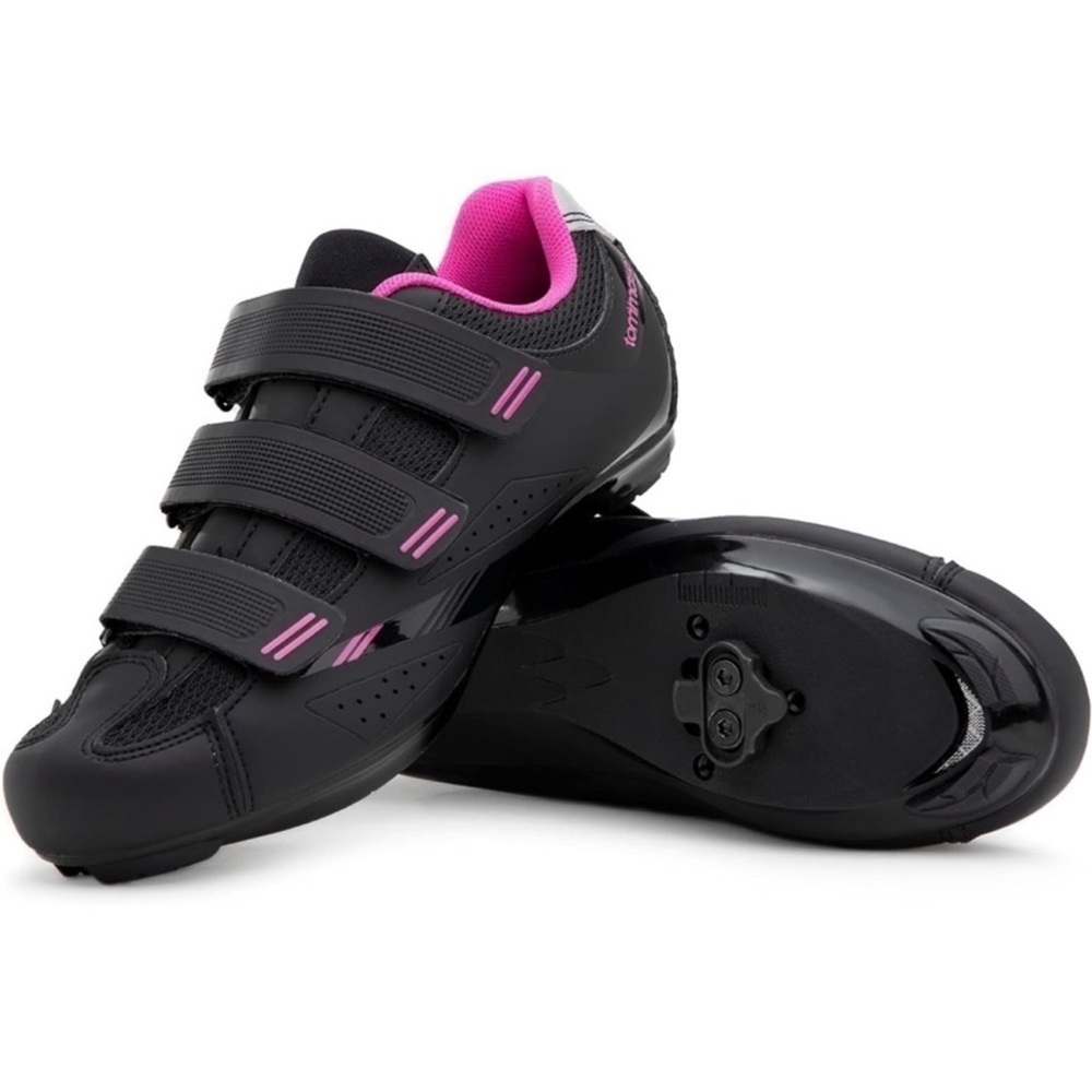 Tommaso All Purpose Cycling Shoes no cleats 39 like new condition